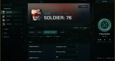 Aimbot indetectavel Chromalock
