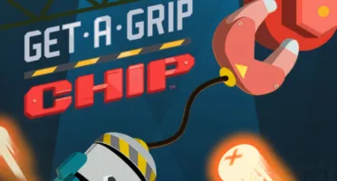 Xbox Get-A-Grip Chip #C74417