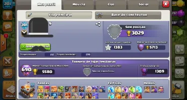 cv11 full, muito top