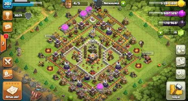 cv11 full, muito top