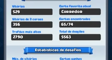 NV10 // ARENA 9 +4 LENDÁRIAS