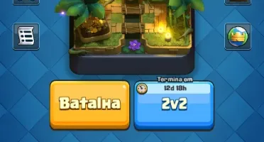 NV10 // ARENA 9 +4 LENDÁRIAS