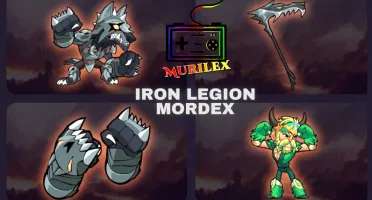 Pacote De Aparencias Brawlhalla