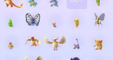 CONTA POKEMON GO