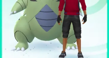 CONTA POKEMON GO