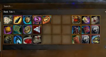 Vendo Conta / Arenanet / Expansões Pof E Hot
