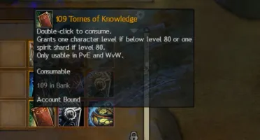 Vendo Conta / Arenanet / Expansões Pof E Hot