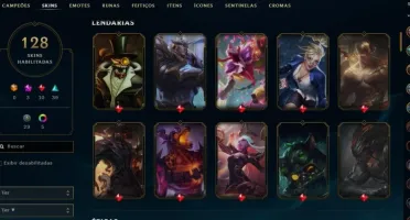 LEE PRESTIGIO E LEONA PRESTIGIO