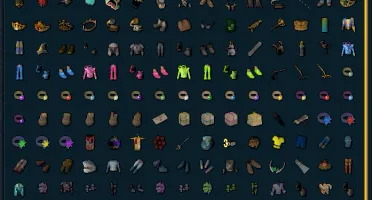 Conta Runescape 3 - 15 anos