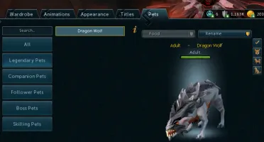Conta Runescape 3 - 15 anos