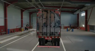 skin cantor daniel ets2 1.51 Bau e Camara Fria am29