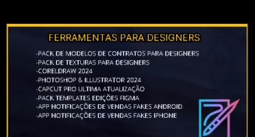 PACK PROGRAMAS & SAAS 2024 - ACESSO VITALICIO