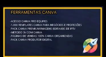 PACK PROGRAMAS & SAAS 2024 - ACESSO VITALICIO