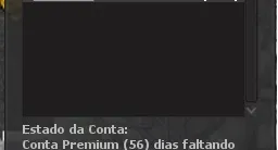 CONTA PXG 169 NATURIA SEM POKES SERV GOLD