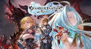 GranBlue Fantasy Relink Cheat atualizado!