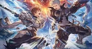 GranBlue Fantasy Relink Cheat atualizado!