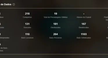 ⭐ CONTA COM RAIDEN 5 + ARMA 5 + ARMA DO AYATO ⭐ AR40 ✨