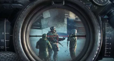 Xbox Sniper Ghost Warrior 3 Season Pass Edition #C93489