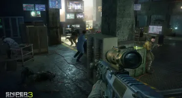 Xbox Sniper Ghost Warrior 3 Season Pass Edition #C93489