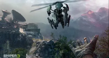 Xbox Sniper Ghost Warrior 3 Season Pass Edition #C93489