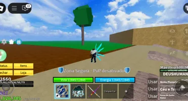 blox fruit