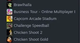 CONTA STEAM LVL 21, 68 JOGOS E 12 ANOS DE CONTA