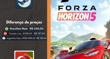 MIGRE SUA CONTA STEAM PARA A TURQUIA! ENTREGA EM 5 MINUTOS!