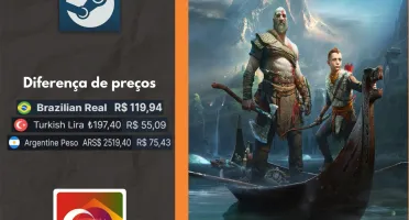 MIGRE SUA CONTA STEAM PARA A TURQUIA! ENTREGA EM 5 MINUTOS!