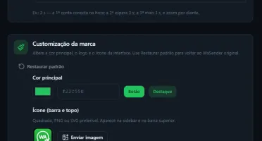 WA Sender 5.1.1 🔴 Revendedor OFICIAL 🔴 ANUAL