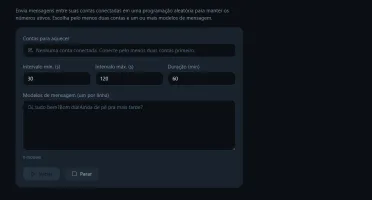 WA Sender 5.1.1 🔴 Revendedor OFICIAL 🔴 ANUAL