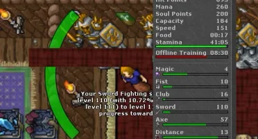ED 258 Non PVP com varios maker