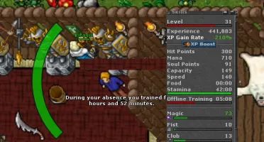 ED 258 Non PVP com varios maker
