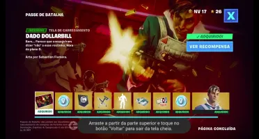 Vendo essa conta de fortnite