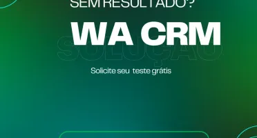WACRM - Multicontas