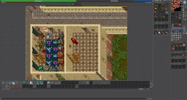 RP 554 + - DESCUBRA NONPVP VERDE