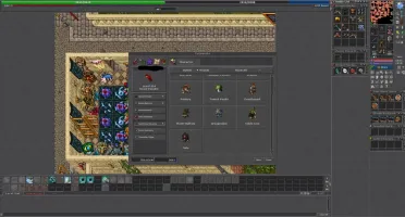 RP 554 + - DESCUBRA NONPVP VERDE