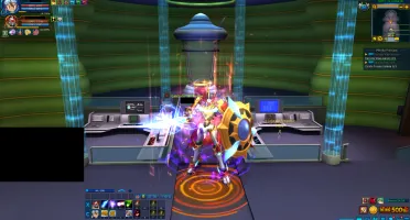 Ladmo(Shoutmon Dx, Fang Longmon (Shin),Chip JogrePermanente)