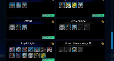 Ladmo(Shoutmon Dx, Fang Longmon (Shin),Chip JogrePermanente)