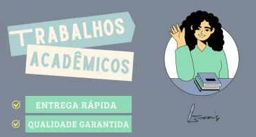 Atividades Acadêmicas
