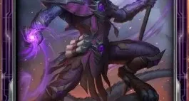 Conta Smite level 126