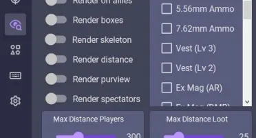 🔫 PUBG - AIMBOT/ESP WALLHACK CHEAT 🔫
