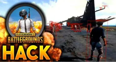 🔫 PUBG - AIMBOT/ESP WALLHACK CHEAT 🔫