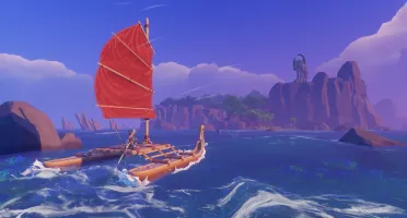 Xbox Windbound #C97202