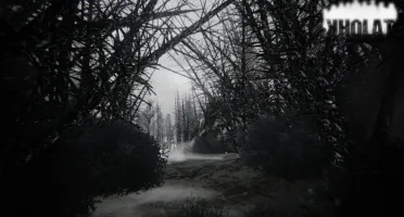 Xbox Kholat #C84536