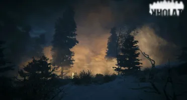 Xbox Kholat #C84536