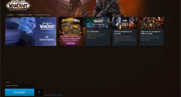 acc blizz wow shadowlands heroic edition