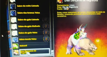 World of warcraft