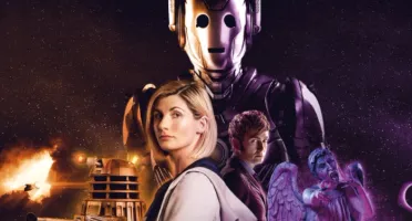 Xbox Doctor Who: The Edge of Reality #C29057