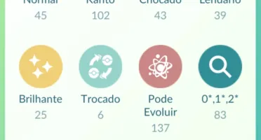 Conta nível 38 no precinho