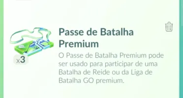 Conta nível 38 no precinho